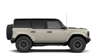 2026 Ford Bronco® External Image 5